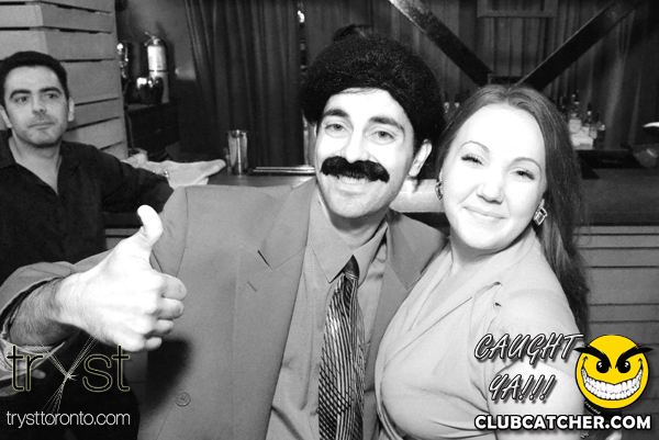 Tryst nightclub photo 207 - June 7th, 2013