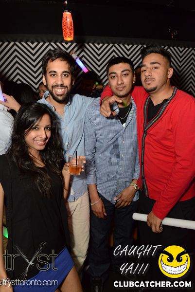 Tryst nightclub photo 208 - June 7th, 2013