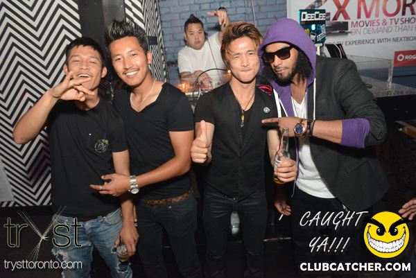 Tryst nightclub photo 209 - June 7th, 2013