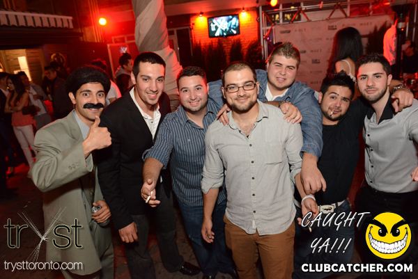 Tryst nightclub photo 210 - June 7th, 2013