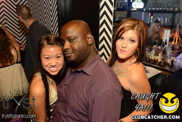 Tryst nightclub photo 211 - June 7th, 2013