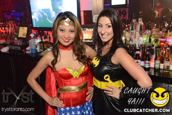 Tryst nightclub photo 212 - June 7th, 2013