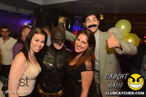 Tryst nightclub photo 213 - June 7th, 2013