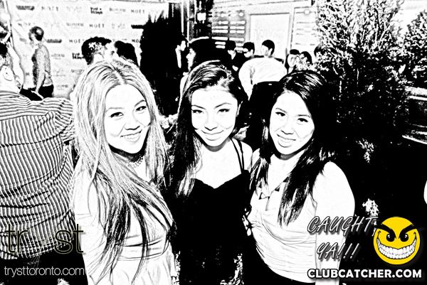 Tryst nightclub photo 214 - June 7th, 2013