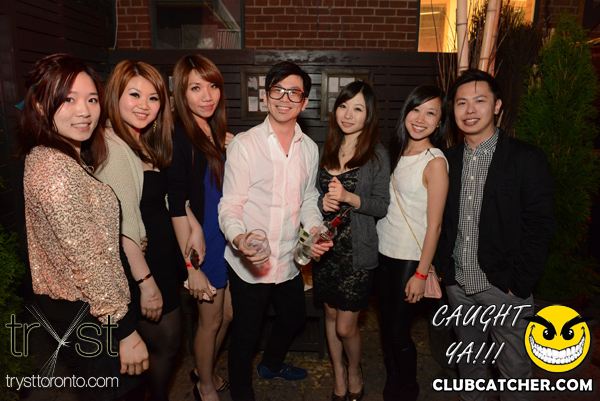 Tryst nightclub photo 215 - June 7th, 2013