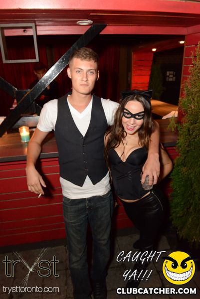 Tryst nightclub photo 216 - June 7th, 2013