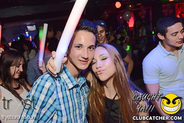 Tryst nightclub photo 217 - June 7th, 2013
