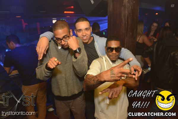 Tryst nightclub photo 218 - June 7th, 2013