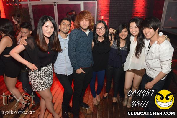 Tryst nightclub photo 219 - June 7th, 2013