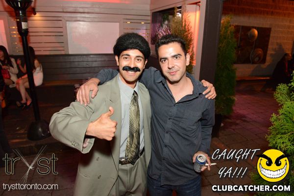 Tryst nightclub photo 220 - June 7th, 2013