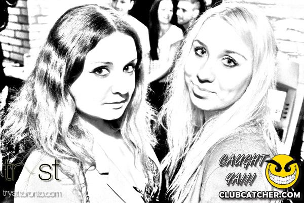 Tryst nightclub photo 224 - June 7th, 2013