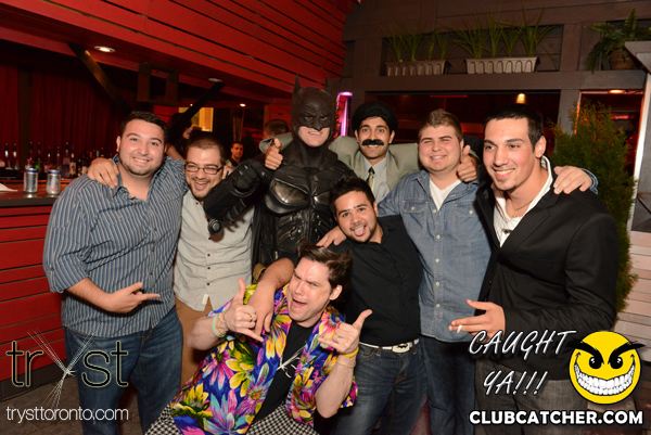 Tryst nightclub photo 225 - June 7th, 2013