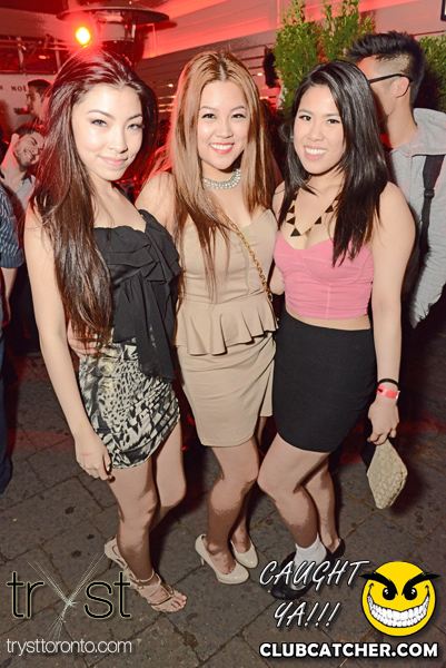 Tryst nightclub photo 226 - June 7th, 2013