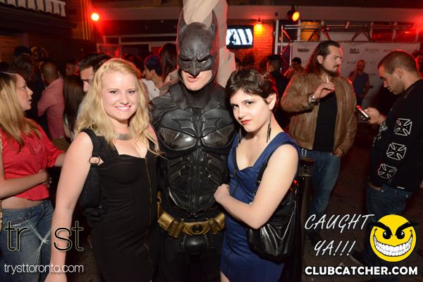 Tryst nightclub photo 228 - June 7th, 2013