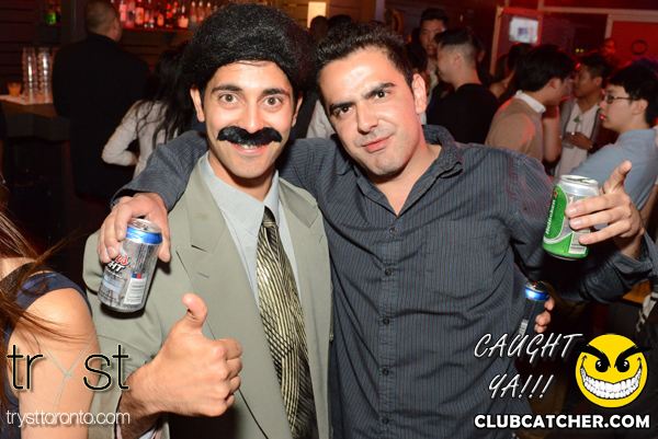 Tryst nightclub photo 230 - June 7th, 2013