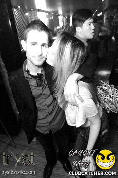 Tryst nightclub photo 231 - June 7th, 2013