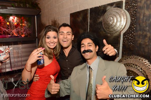 Tryst nightclub photo 232 - June 7th, 2013