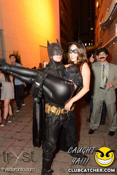 Tryst nightclub photo 233 - June 7th, 2013