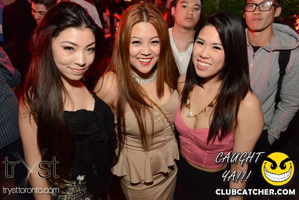 Tryst nightclub photo 234 - June 7th, 2013