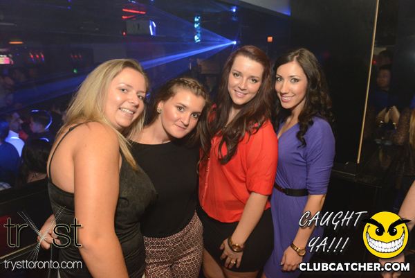Tryst nightclub photo 236 - June 7th, 2013
