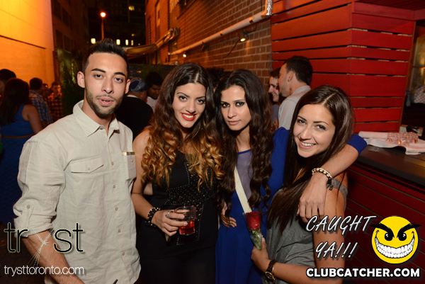 Tryst nightclub photo 237 - June 7th, 2013