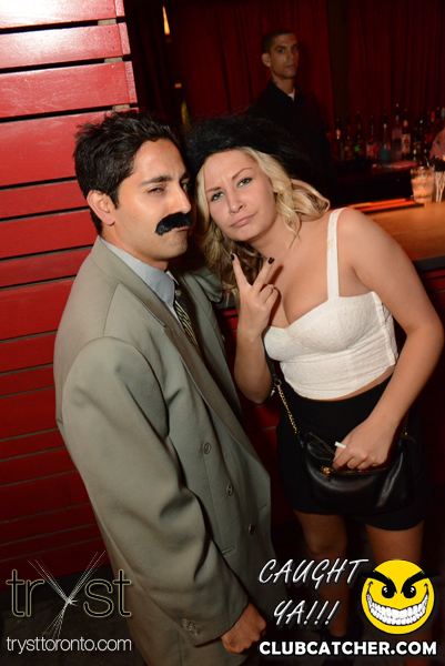 Tryst nightclub photo 238 - June 7th, 2013