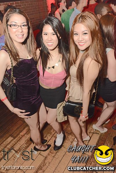 Tryst nightclub photo 239 - June 7th, 2013