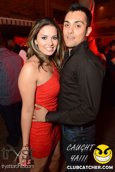 Tryst nightclub photo 242 - June 7th, 2013