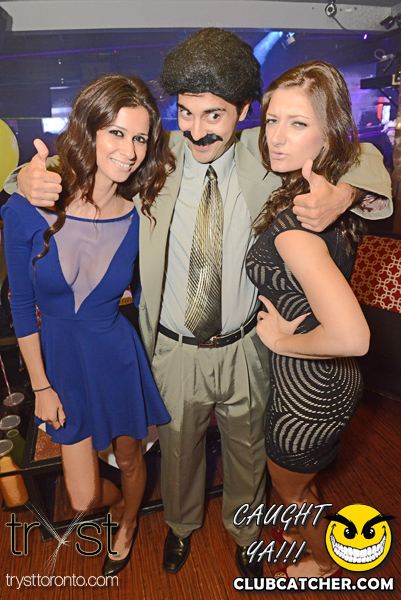 Tryst nightclub photo 243 - June 7th, 2013