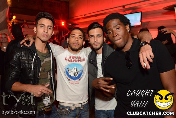 Tryst nightclub photo 246 - June 7th, 2013