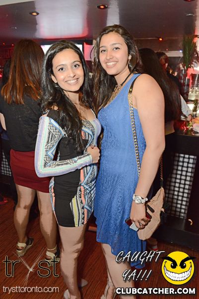 Tryst nightclub photo 248 - June 7th, 2013