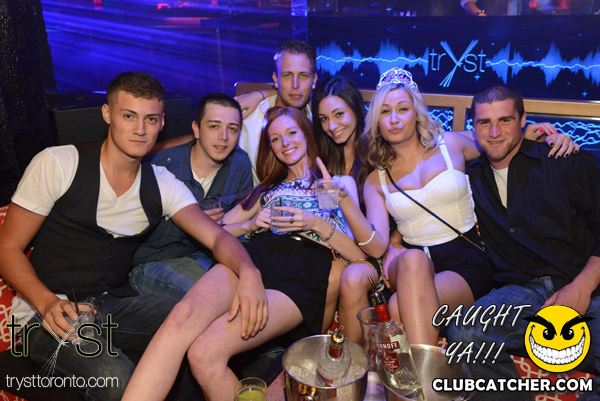 Tryst nightclub photo 249 - June 7th, 2013