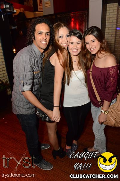 Tryst nightclub photo 26 - June 7th, 2013