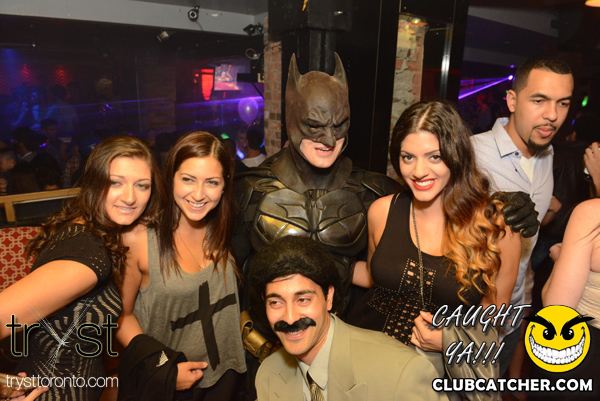 Tryst nightclub photo 251 - June 7th, 2013