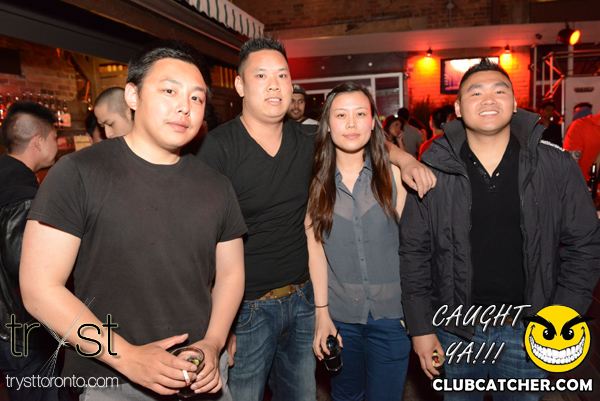 Tryst nightclub photo 252 - June 7th, 2013