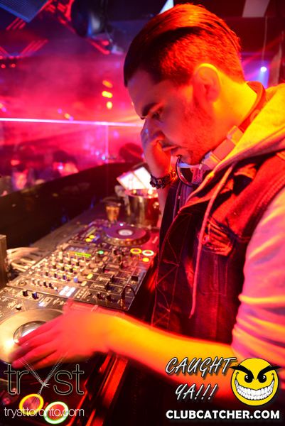 Tryst nightclub photo 254 - June 7th, 2013