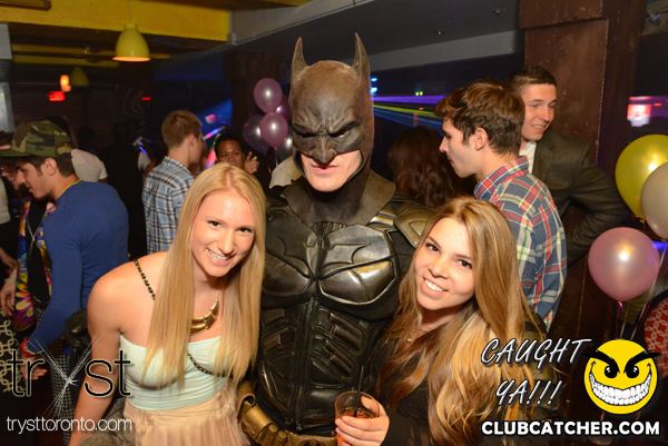 Tryst nightclub photo 255 - June 7th, 2013