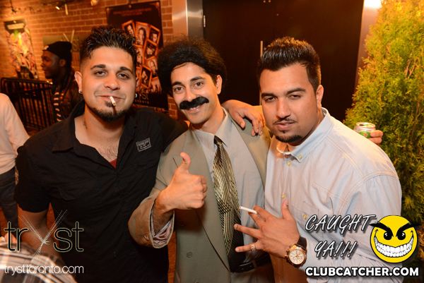 Tryst nightclub photo 256 - June 7th, 2013