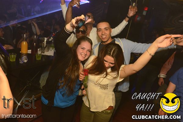 Tryst nightclub photo 257 - June 7th, 2013