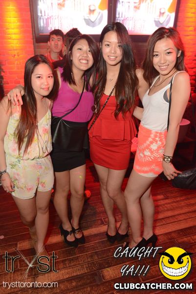 Tryst nightclub photo 260 - June 7th, 2013