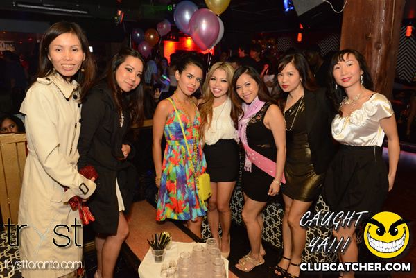 Tryst nightclub photo 27 - June 7th, 2013