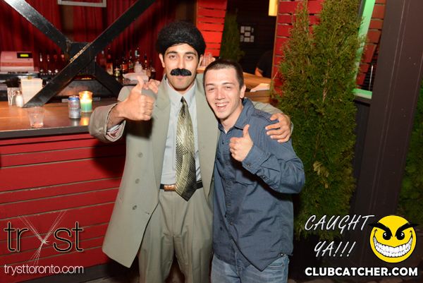 Tryst nightclub photo 261 - June 7th, 2013