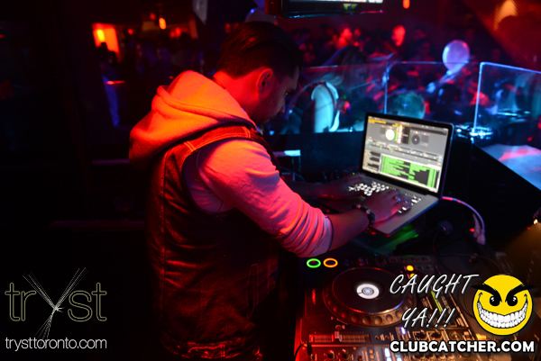 Tryst nightclub photo 264 - June 7th, 2013