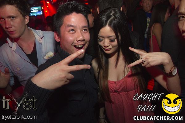 Tryst nightclub photo 270 - June 7th, 2013