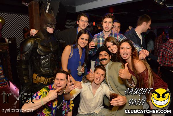 Tryst nightclub photo 28 - June 7th, 2013