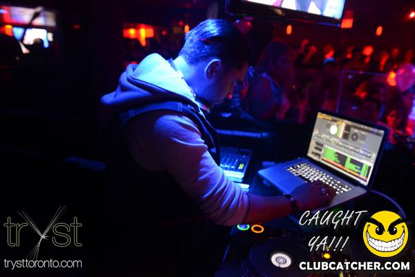 Tryst nightclub photo 276 - June 7th, 2013