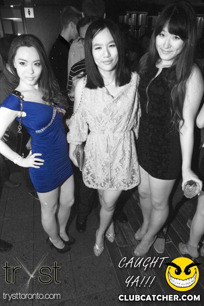 Tryst nightclub photo 278 - June 7th, 2013