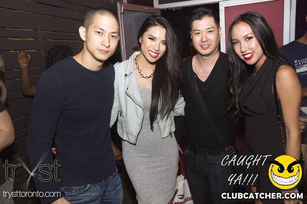 Tryst nightclub photo 279 - June 7th, 2013