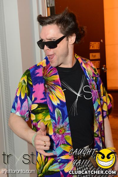 Tryst nightclub photo 29 - June 7th, 2013