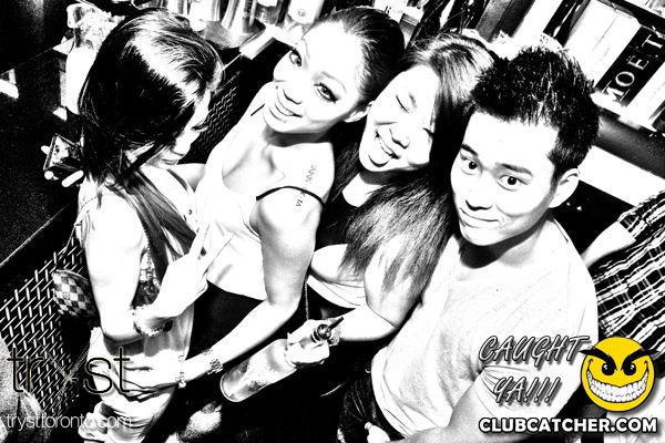 Tryst nightclub photo 281 - June 7th, 2013